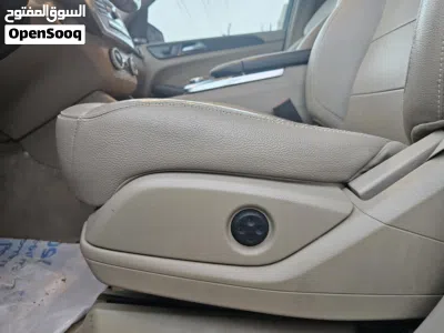 مرسيدس بنز الفئة-CL CL 320 2
