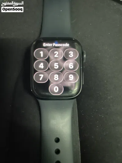 apple watch 7 series (41mm) 3