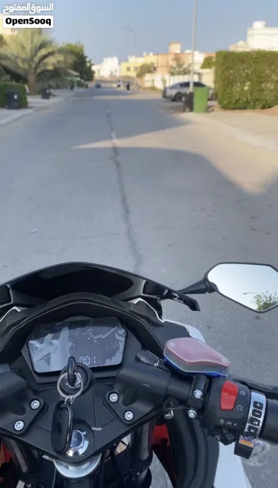 شبيه كاواساكي الكهربائيه 2