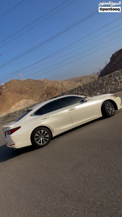 لكزس ES ES 350 3