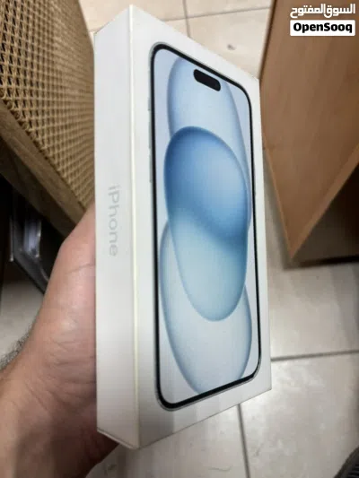 Iphone 15 plus for sale 4