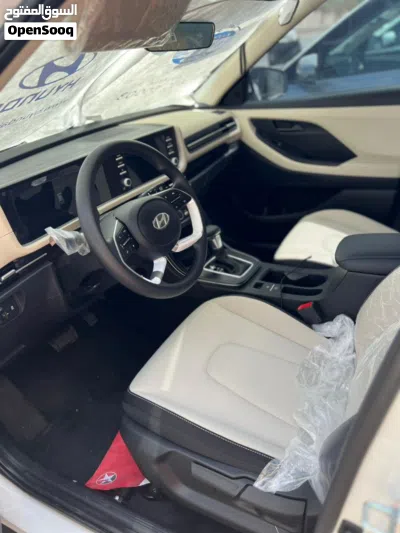 Hyundai Creta GL 3