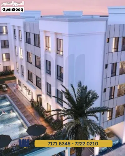 Flat for rent in Mawaleh north - شقة للأجار في الموالح الشمالية 2