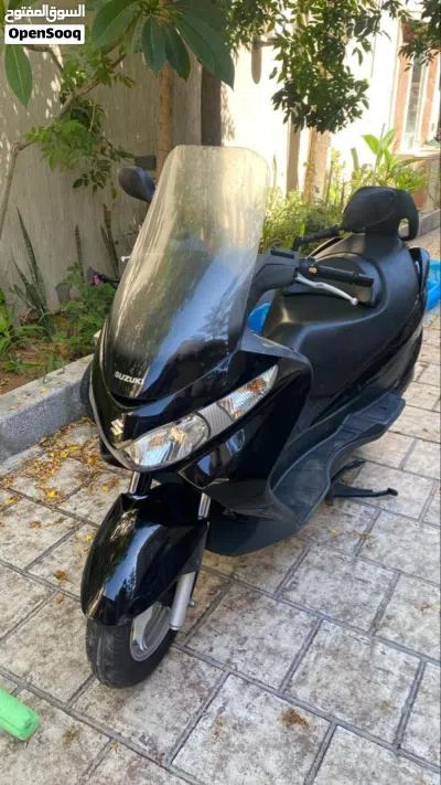 سوزوكي Addresa 3