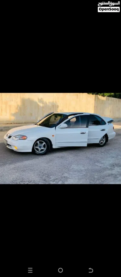 Kia Other 3