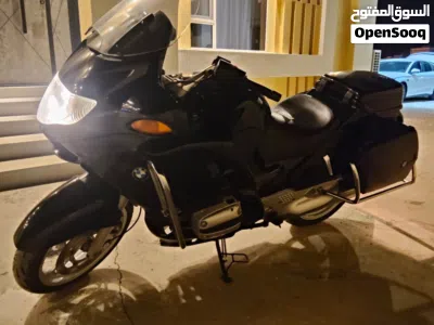 BMW R 1200 RT 3