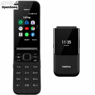 Nokia 2720 Flip 3