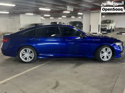 هوندا اكورد Sport 4