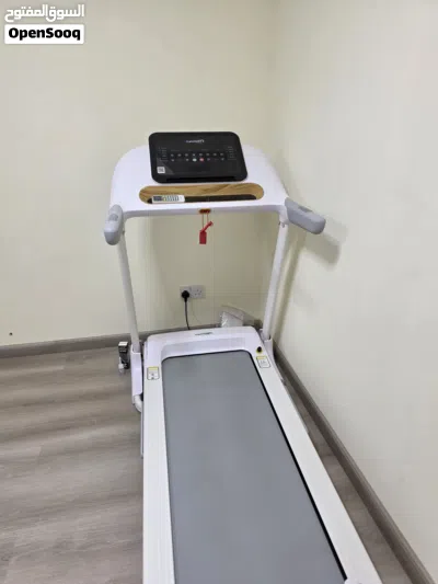 جهاز مشي كهربائي (Treadmil) 2