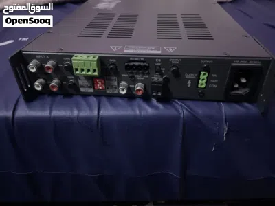 BOSE IZA 190 HZ zone amplifier 2