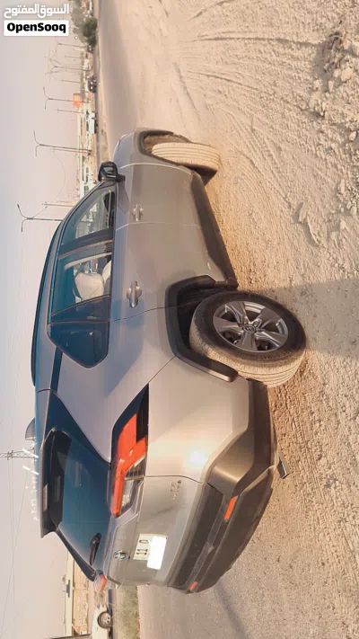 تويوتا راف فور LE 3