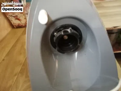 مفرمة لحمة متور يصل إلى 2000وات لا يوجد معها اى سلاح 2