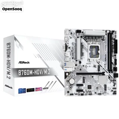 تجميعة احترافية مخصصة لتقديم الأعمال الهندسية والمهام الثقيلة بكرت 5060Ti 16G 4
