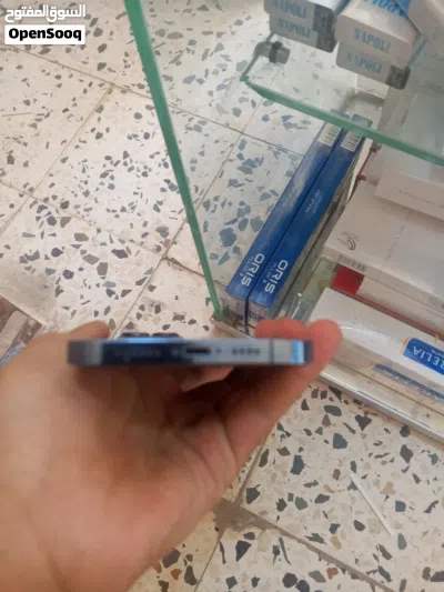 13 برو مكس شبه جديد 2