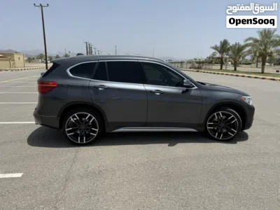 BMW X1 Series X1 sDrive20i 2