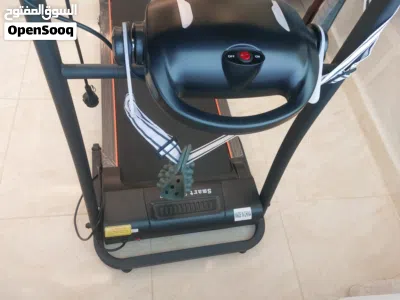للبيع جهاز مشيTreadmill Smart Sports 4