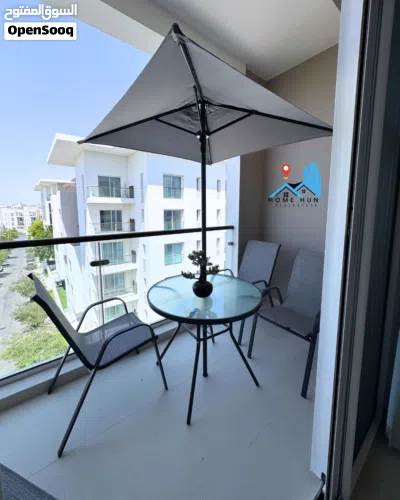 AL MOUJ FULLY FURNISHED 2BHK MODERN APARTMENT 3