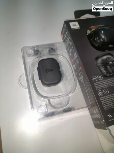 JBL TUNE FLEX 2 ghost edition 3