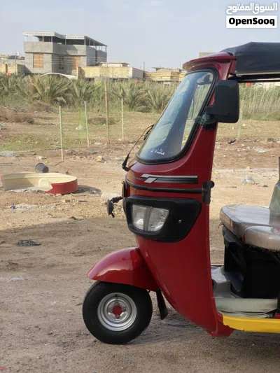 تكتك للبيع 3