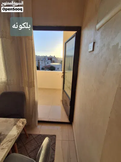 شقق للبيع مجمع سكني 4