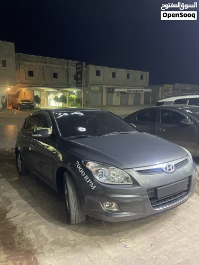 Hyundai i30 GL 2