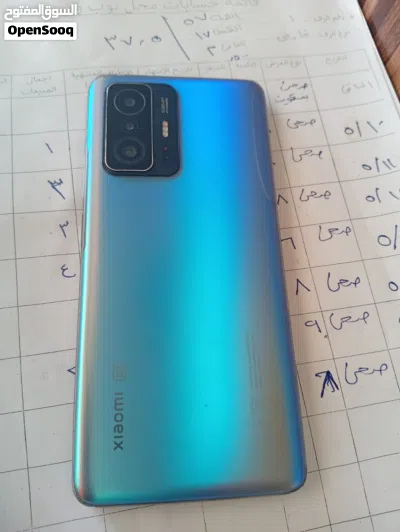 Xiaomi 11t 2