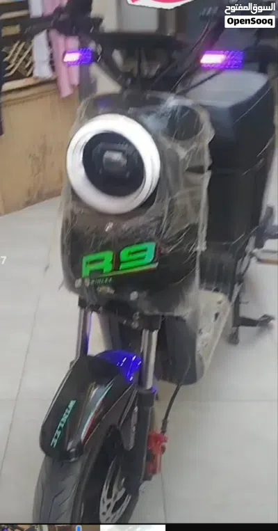 ياماها Kodiak 700 2