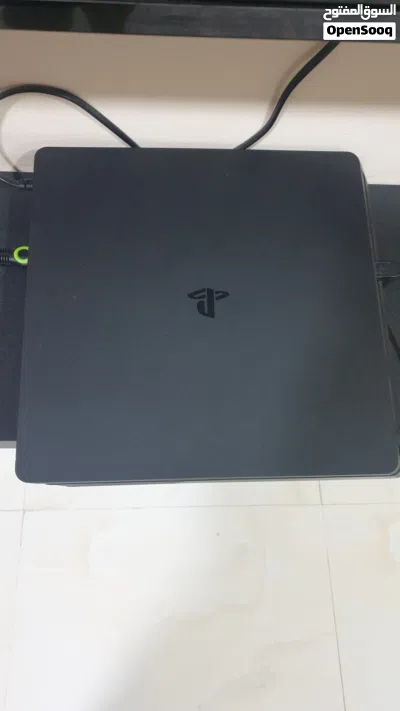 ps4 slim 500 gb 2