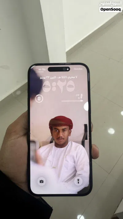ايفون 16 بلس 3