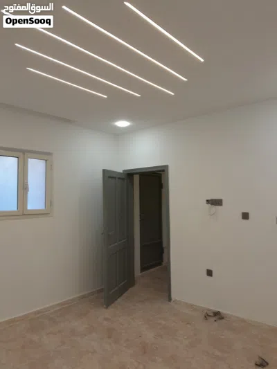 منزل بناء حديث 4
