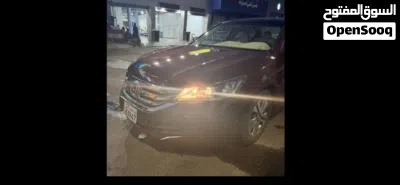 Honda Accord Standard 3