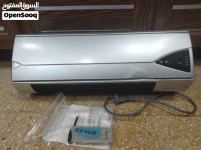 مدفأة حائط كهربائية 2