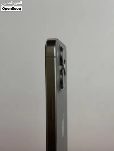 iPhone 15 pro max 3