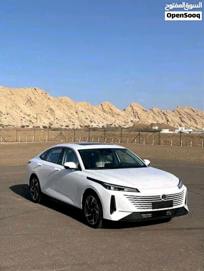 Changan Eado Full Option 2