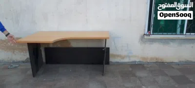 مكتب مستعمل للبيع 4