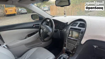 Lexus ES ES 350 4