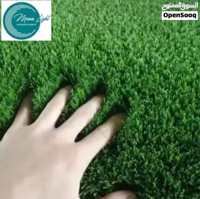 GRASS CARPET 4