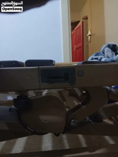 سرير طبي كهربائي نظيف للبيع 4