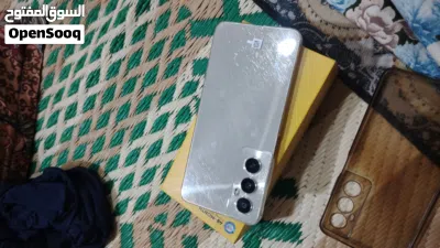 جهازي ريلمي c65 4