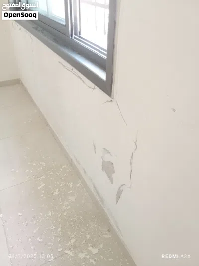 وداعا للتشققات والرطوبة 2