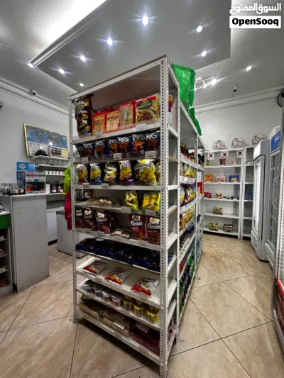 For Sale Grocery shop / Bakala at Salmiya 2