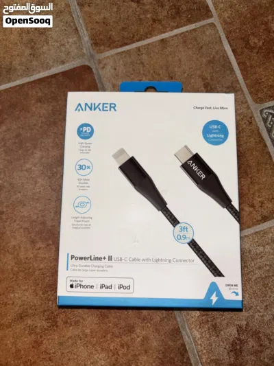 شاحن Anker للبيع 2