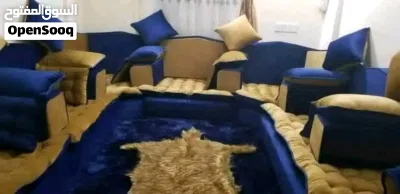 مجلس ضغط وصابي وجهين 12 متر نظيف جدا ب 180 الف 4