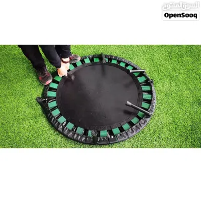 الترامبولين trampoline 2
