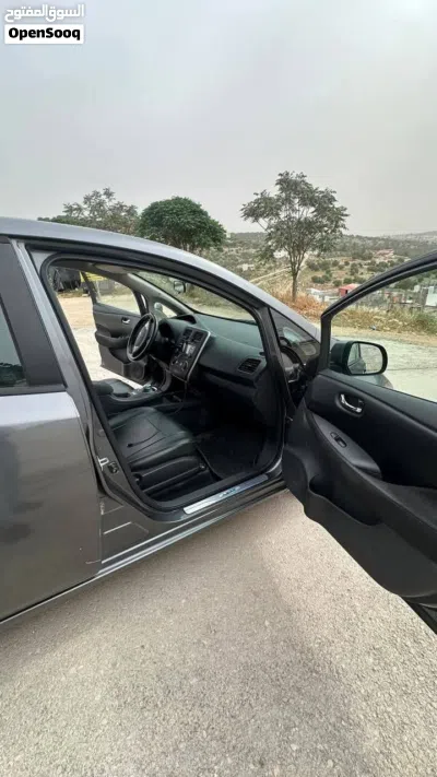 نيسان ليف S 3