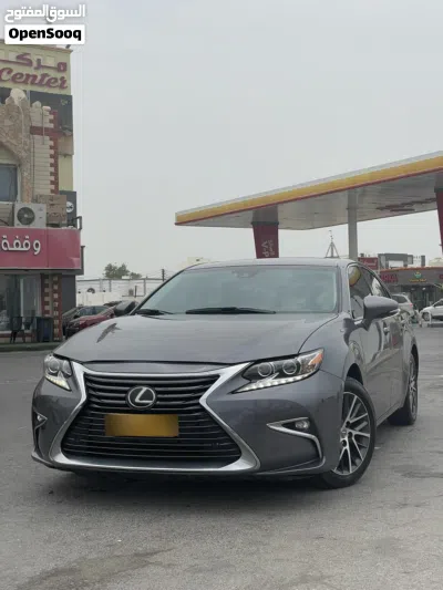 Lexus ES ES 350 2