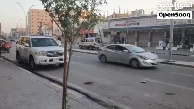 شقة للبيع وقف 4