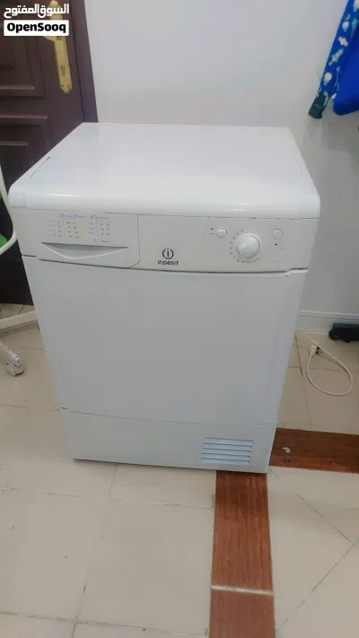 نشافة 8 كيلو 2