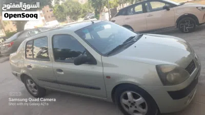 Renault Clio Standard 3
