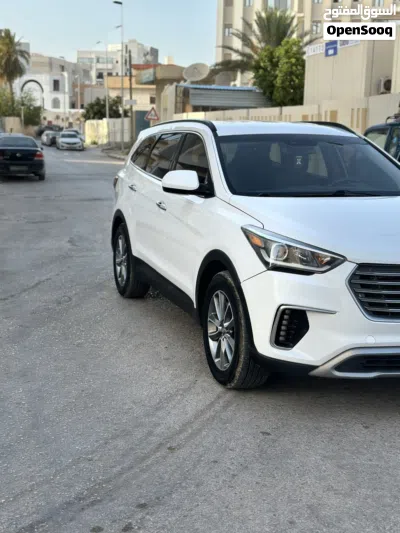 هيونداي سنتافي Standard 3
